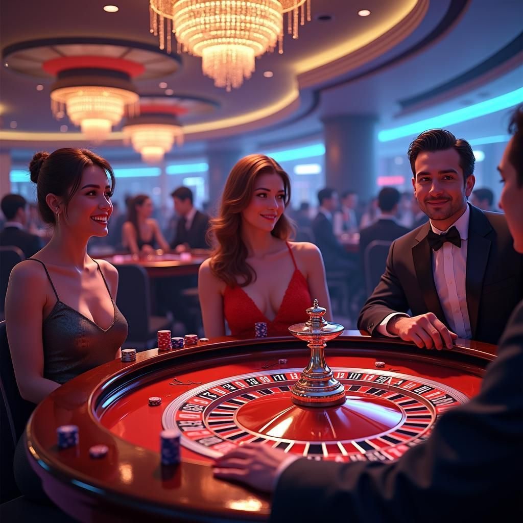 BIS88 lobby game lengkap berbagai kategori permainan tersedia